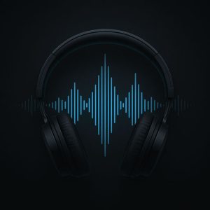 Downloadable Audio Product